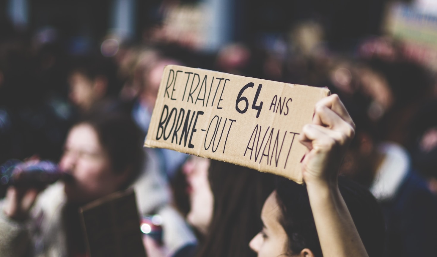 How Student Activism Shapes Democratic Movements