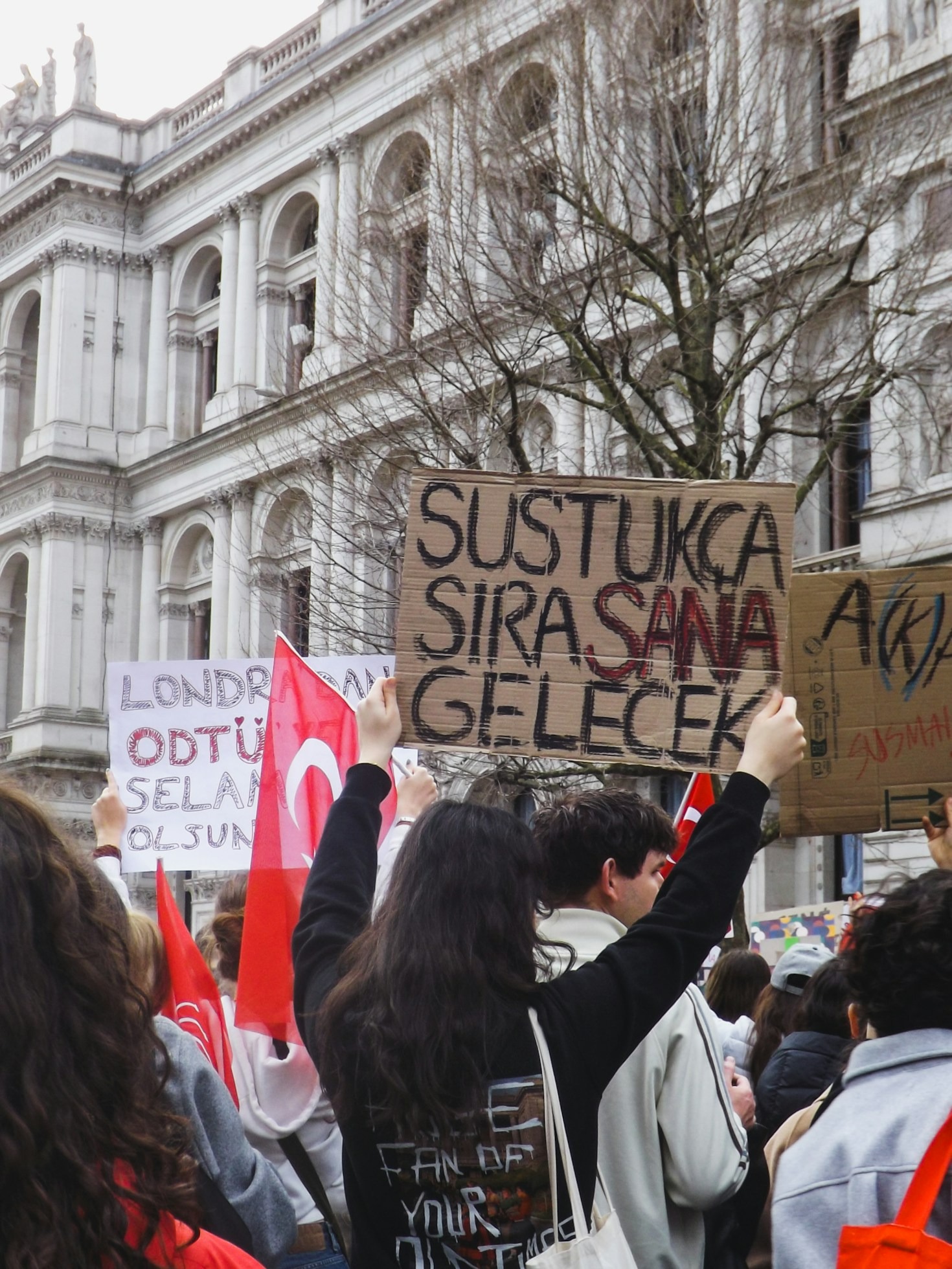 The Role of Youth in Fighting Authoritarianism