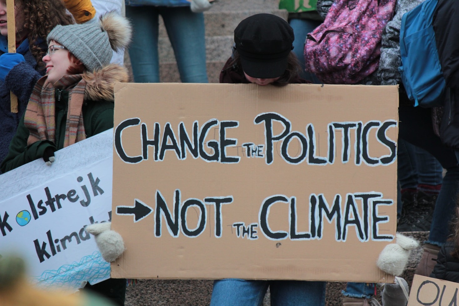 Steps to Organize Effective Community Actions