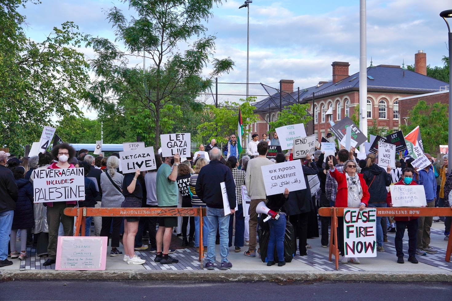 Navigating Challenges in Modern Activism